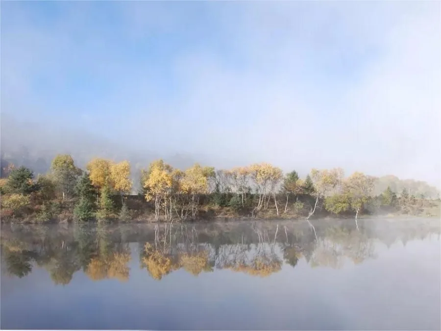 morning-mist-in-shudu-lake-shangri-la-jpg morning-mist-in-shudu-lake-shangri-la-jpg