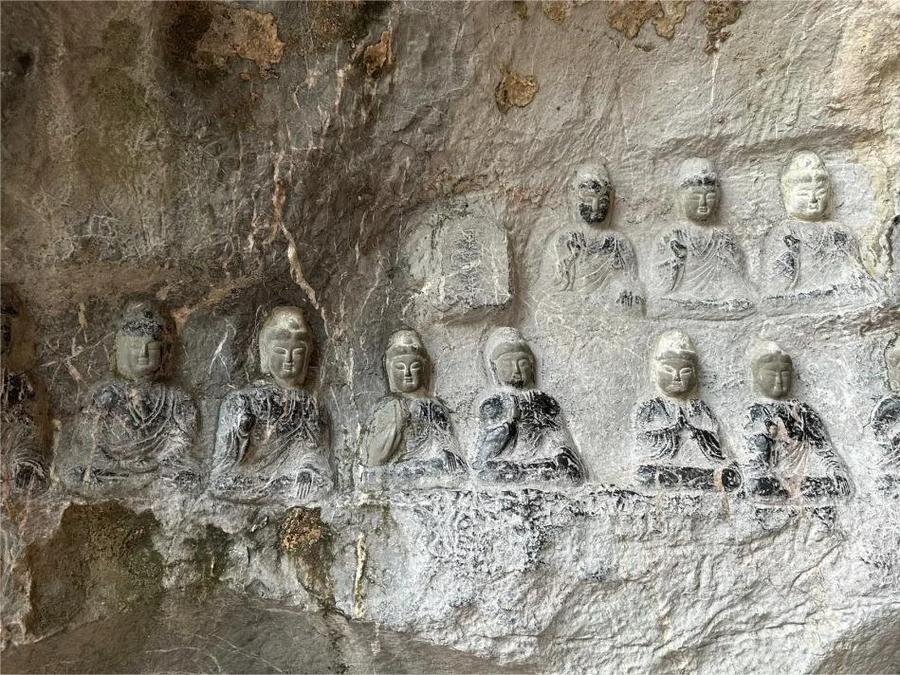 mulong-ancient-pagoda-on-diecai-mountain mulong-ancient-pagoda-on-diecai-mountain