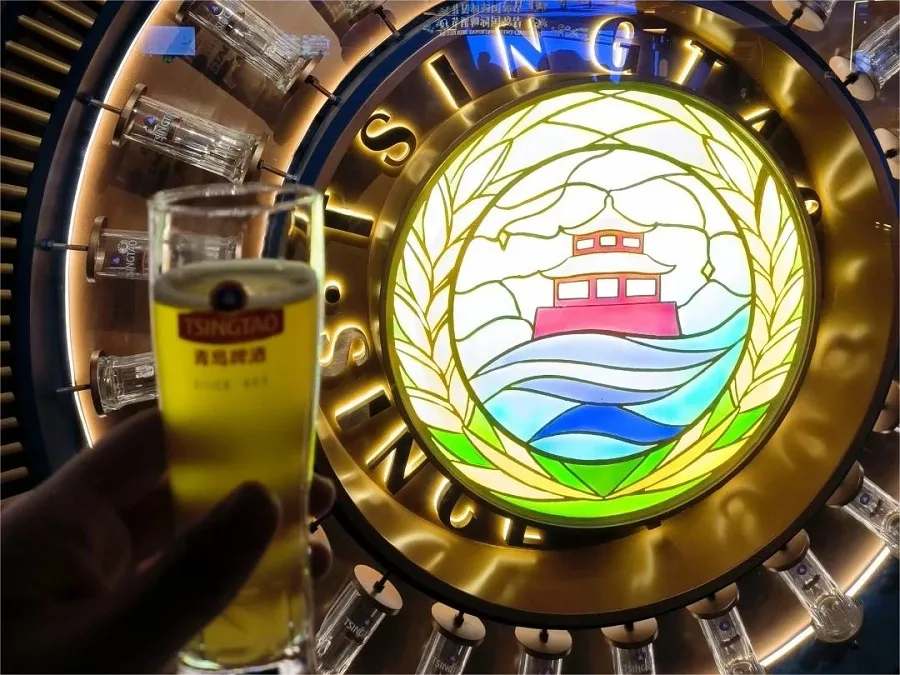 multifunctional-area-in-qingdao-beer-museum-jpg multifunctional-area-in-qingdao-beer-museum-jpg