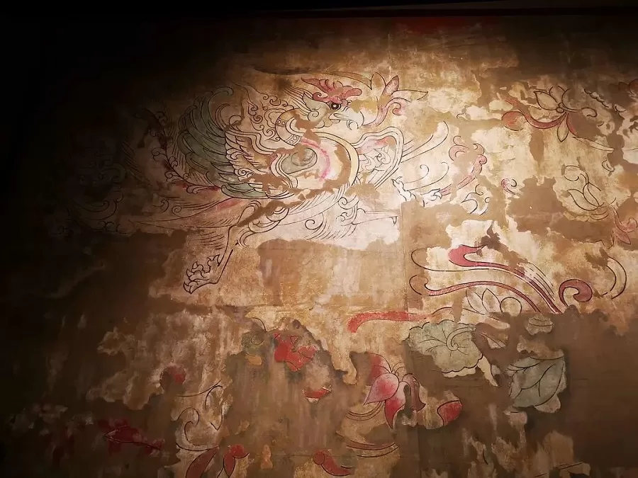 murals-in-northern-dynasties-in-hebei-museum-jpg murals-in-northern-dynasties-in-hebei-museum-jpg