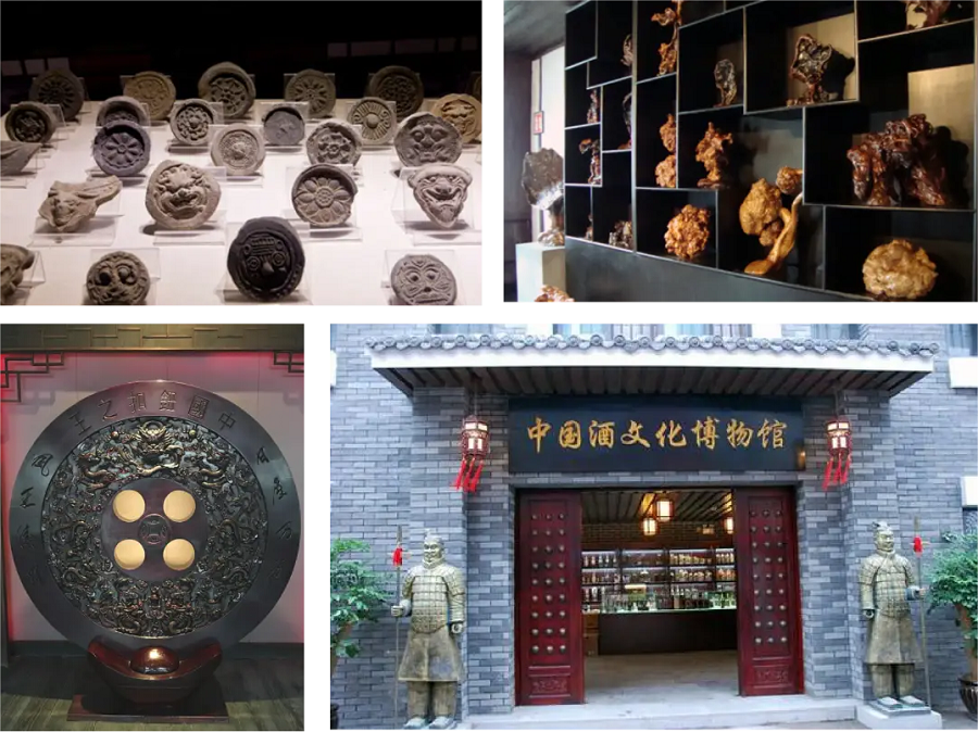 museum-cluster-in-xitang-ancient-town museum-cluster-in-xitang-ancient-town