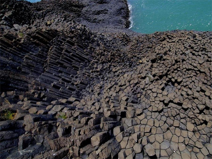 nanding-island-in-zhangzhou-volcano-island nanding-island-in-zhangzhou-volcano-island