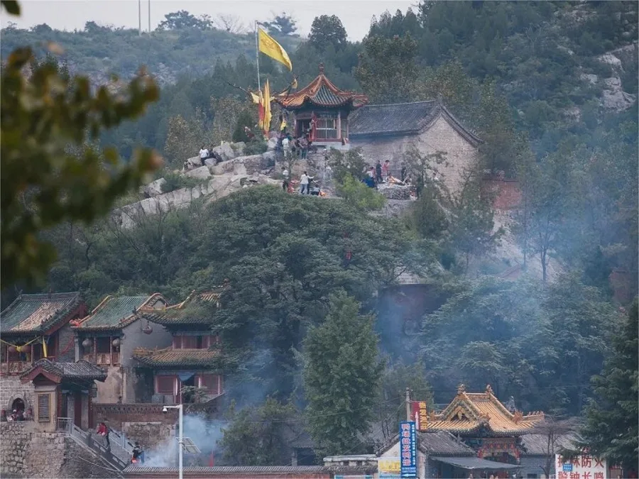 nanhai-ancient-temple-in-little-south-sea-anyang-jpg nanhai-ancient-temple-in-little-south-sea-anyang-jpg