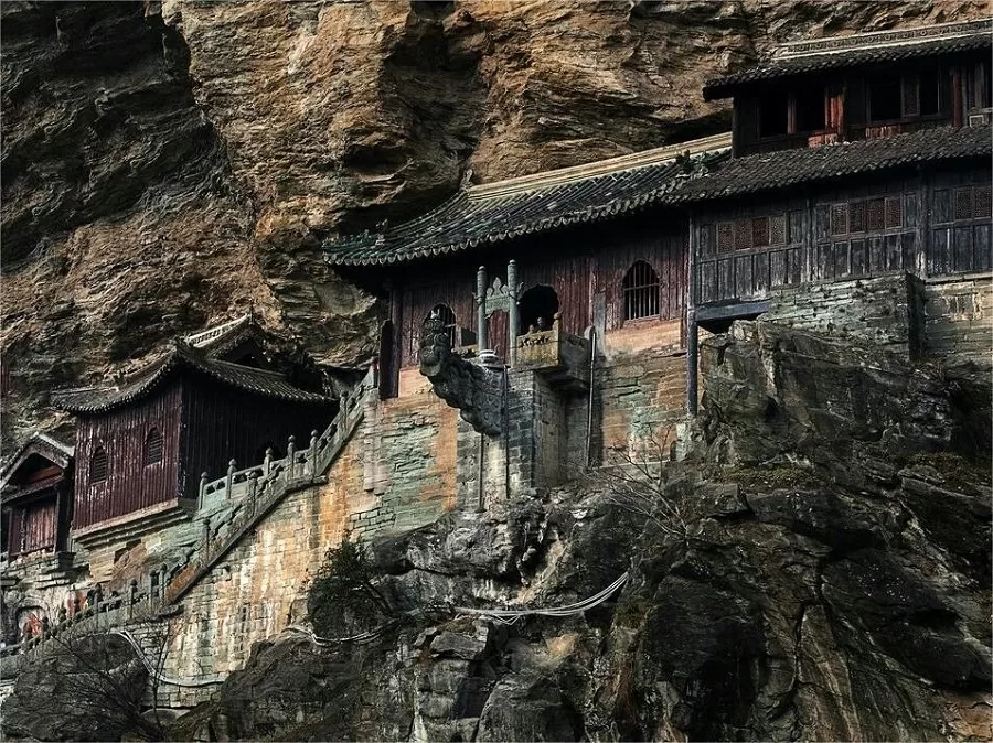 nanyan-in-wudang-mountain-jpg nanyan-in-wudang-mountain-jpg