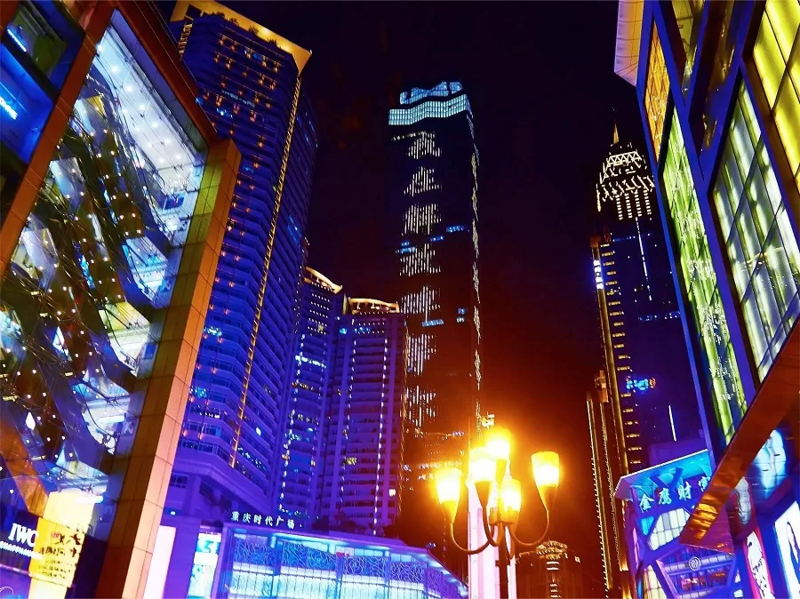 nighttime-splendor-in-jiefangbei-pedestrian-street-jpg nighttime-splendor-in-jiefangbei-pedestrian-street-jpg
