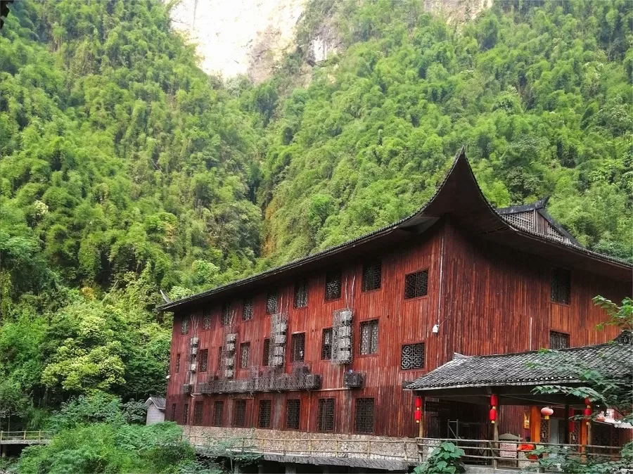 niujiao-zhai-in-ayi-river-jpg niujiao-zhai-in-ayi-river-jpg