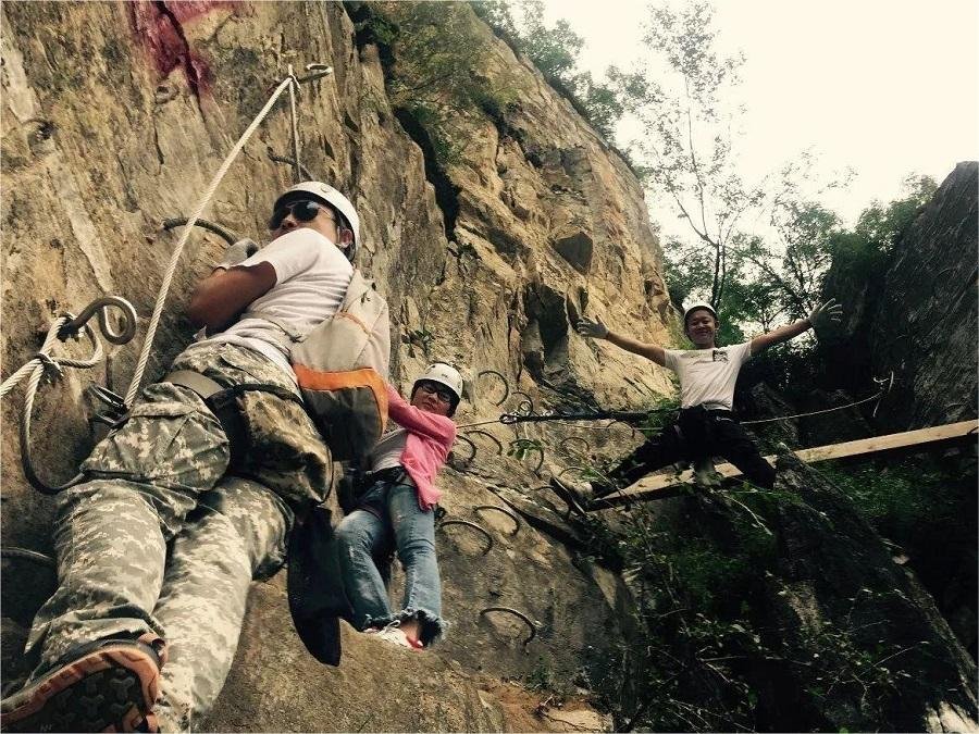 outdoor-activities-in-shidu-scenic-area outdoor-activities-in-shidu-scenic-area