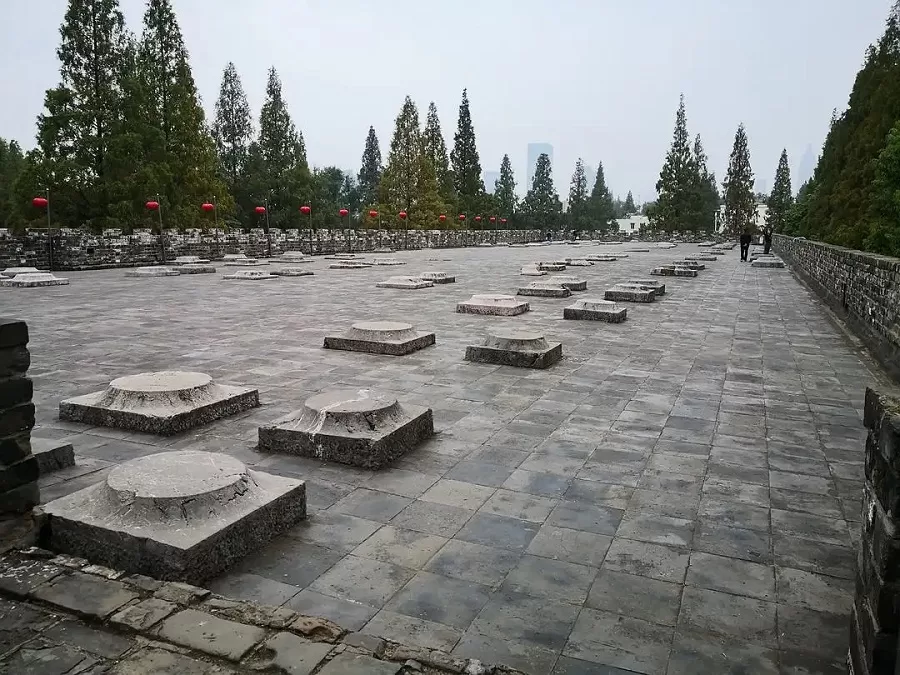 palace-ruins-in-ming-palace-ruins-park-jpg palace-ruins-in-ming-palace-ruins-park-jpg
