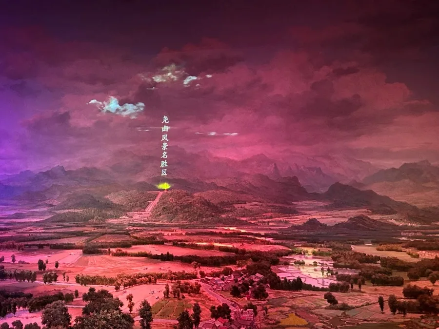 panoramic-mural-in-zhongyuan-tower-jpg panoramic-mural-in-zhongyuan-tower-jpg