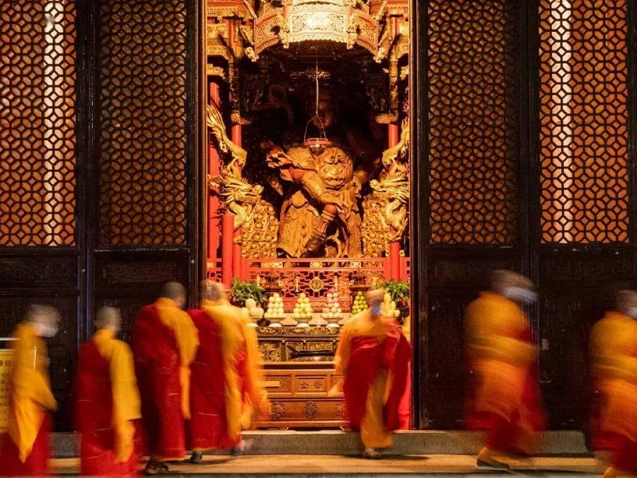 pharmacist-hall-in-lingyin-temple-jpeg pharmacist-hall-in-lingyin-temple-jpeg
