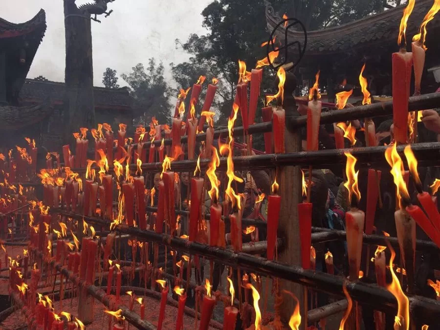 pilgrimage-and-festivals-in-baoguo-temple-jpg pilgrimage-and-festivals-in-baoguo-temple-jpg