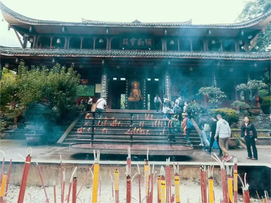 pilgrimage-destination-in-wannian-temple-jpg pilgrimage-destination-in-wannian-temple-jpg