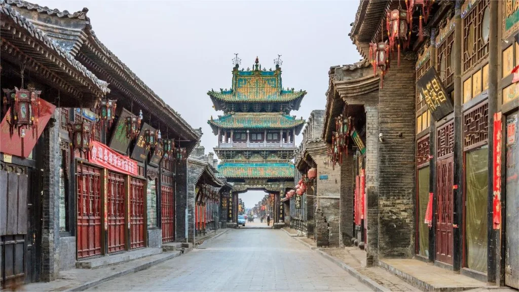 pingyao-anceint-city-tower-Golden-Well-Tower-1024x576-14 pingyao-anceint-city-tower-Golden-Well-Tower-1024x576-14