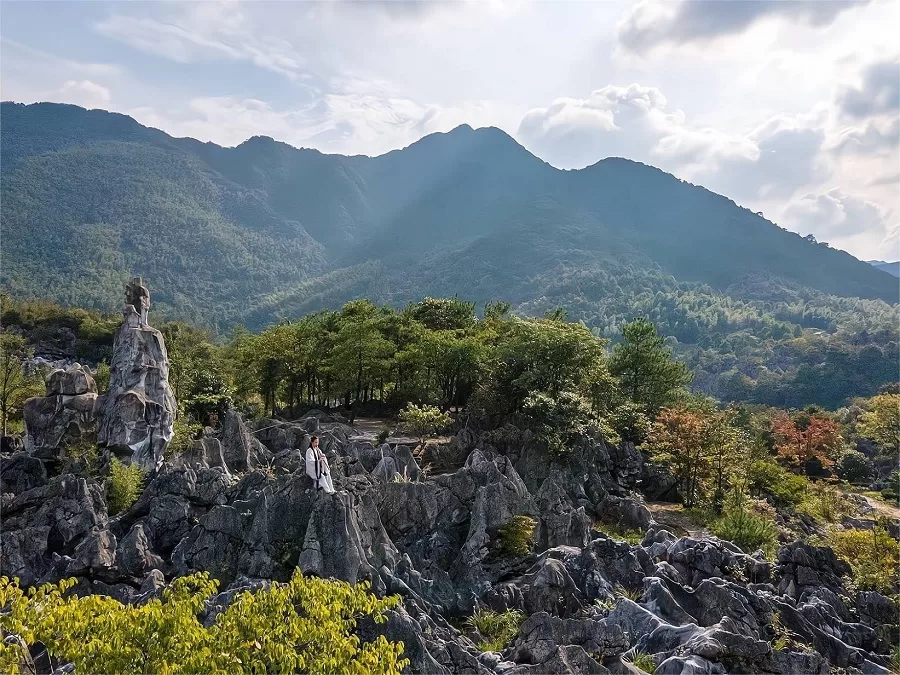 qiandao-lake-stone-forest-scenic-area-jpeg qiandao-lake-stone-forest-scenic-area-jpeg