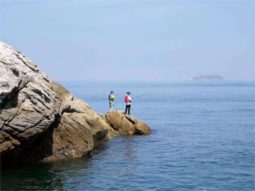 qiansan-islands-in-lian-island-jpg qiansan-islands-in-lian-island-jpg