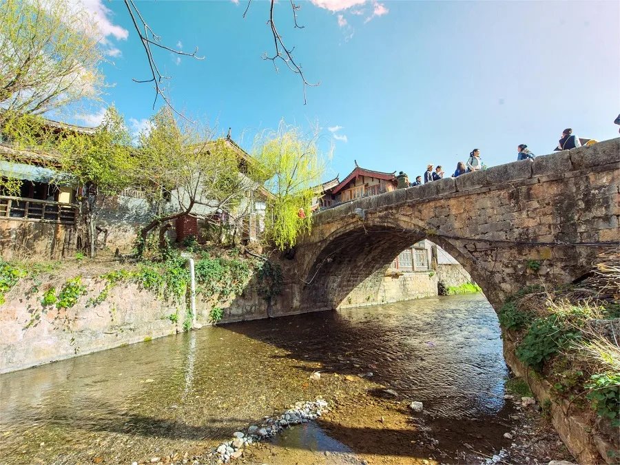 qinglong-bridge-in-shuhe-ancient-town-jpg qinglong-bridge-in-shuhe-ancient-town-jpg