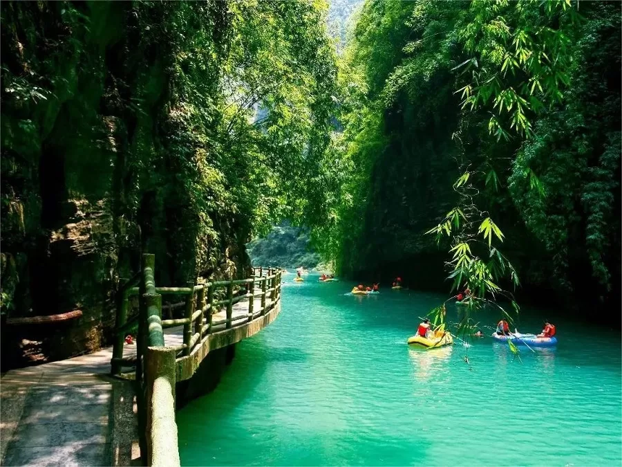 qinglong-valley-in-ayi-river-chongqing-jpg qinglong-valley-in-ayi-river-chongqing-jpg