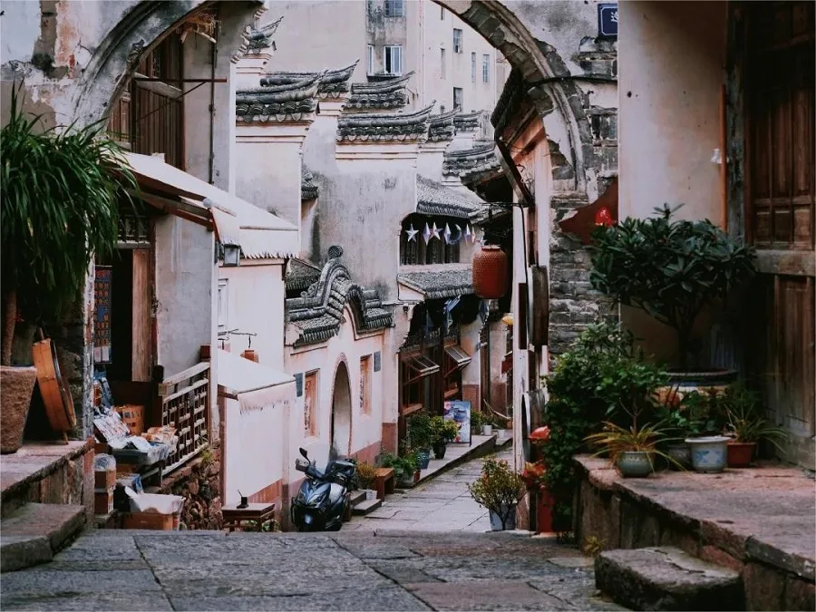 quaint-alleyways-in-shipu-fishing-port-anicent-city-jpg quaint-alleyways-in-shipu-fishing-port-anicent-city-jpg