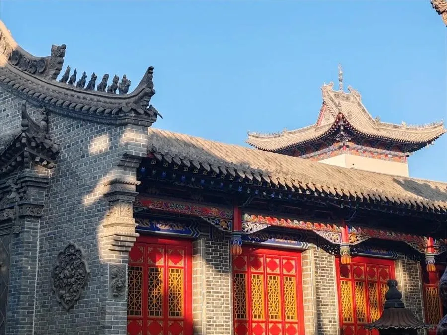 rear-hall-in-lanzhou-white-cloud-temple-jpg rear-hall-in-lanzhou-white-cloud-temple-jpg
