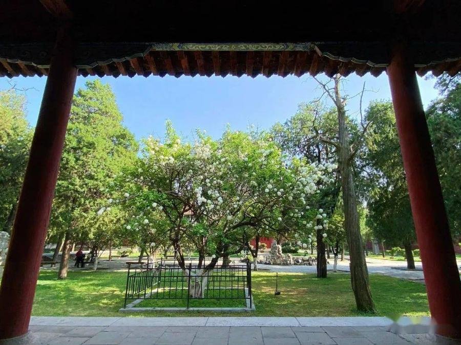 renan-gate-in-Daimiao-Temple renan-gate-in-Daimiao-Temple