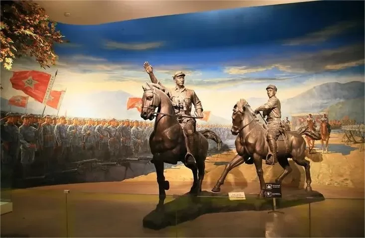 revolutionary-history-in-national-museum-of-china-jpg revolutionary-history-in-national-museum-of-china-jpg