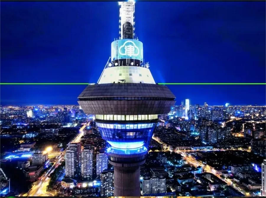 revolving-restaurant-of-tianjin-radio-and-television-tower-jpg revolving-restaurant-of-tianjin-radio-and-television-tower-jpg