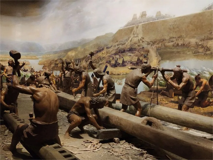 sacred-land-of-civilization-in-liangzhu-museum-jpg sacred-land-of-civilization-in-liangzhu-museum-jpg