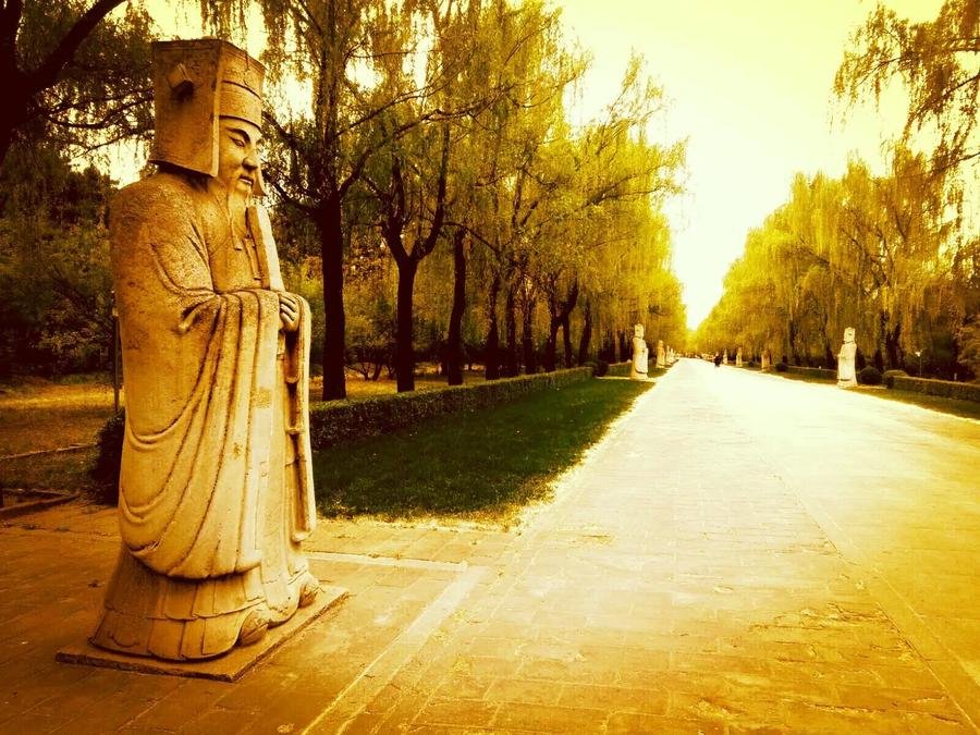 sacred-way-in-ming-tombs sacred-way-in-ming-tombs
