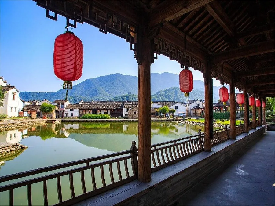 scenic-beauty-of-longmen-ancient-town-hangzhou-jpg scenic-beauty-of-longmen-ancient-town-hangzhou-jpg