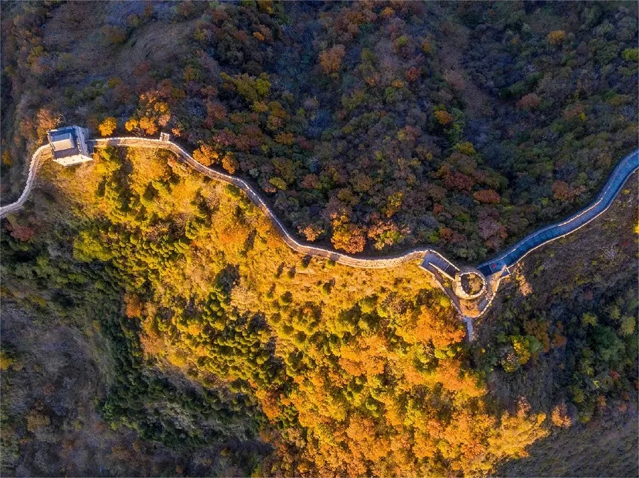 scenic-views-of-huangya-pass-great-wall-jpg scenic-views-of-huangya-pass-great-wall-jpg