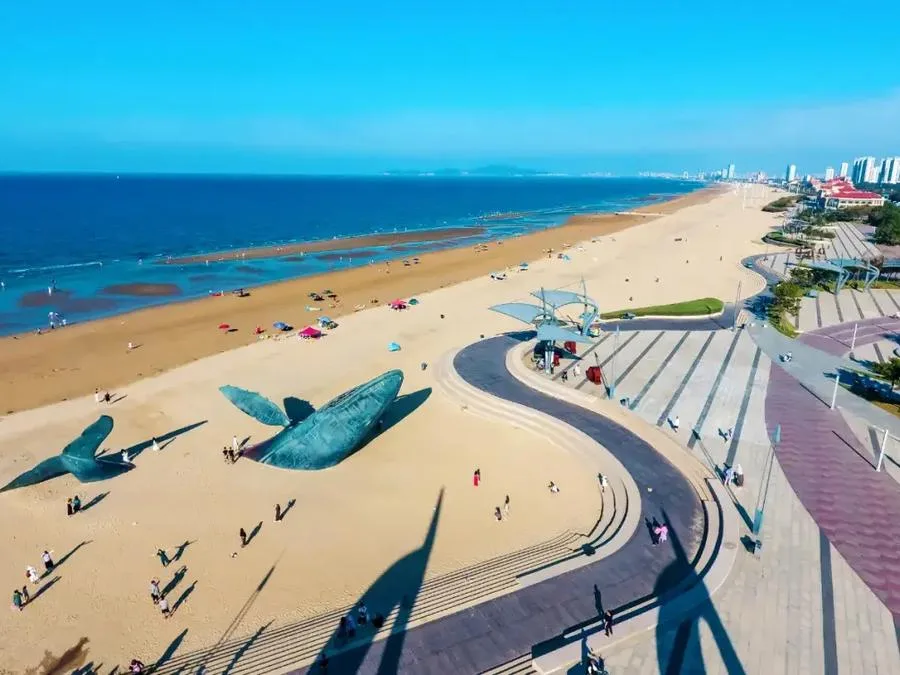 seaside-bathing-beach-in-yangma-island-yantai-jpg seaside-bathing-beach-in-yangma-island-yantai-jpg