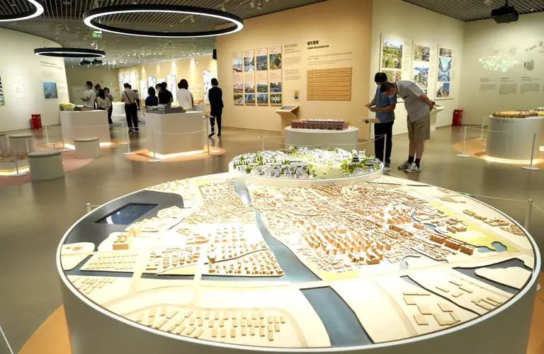 shanghai-urban-planning-exhibition-center-in-peoples-square shanghai-urban-planning-exhibition-center-in-peoples-square