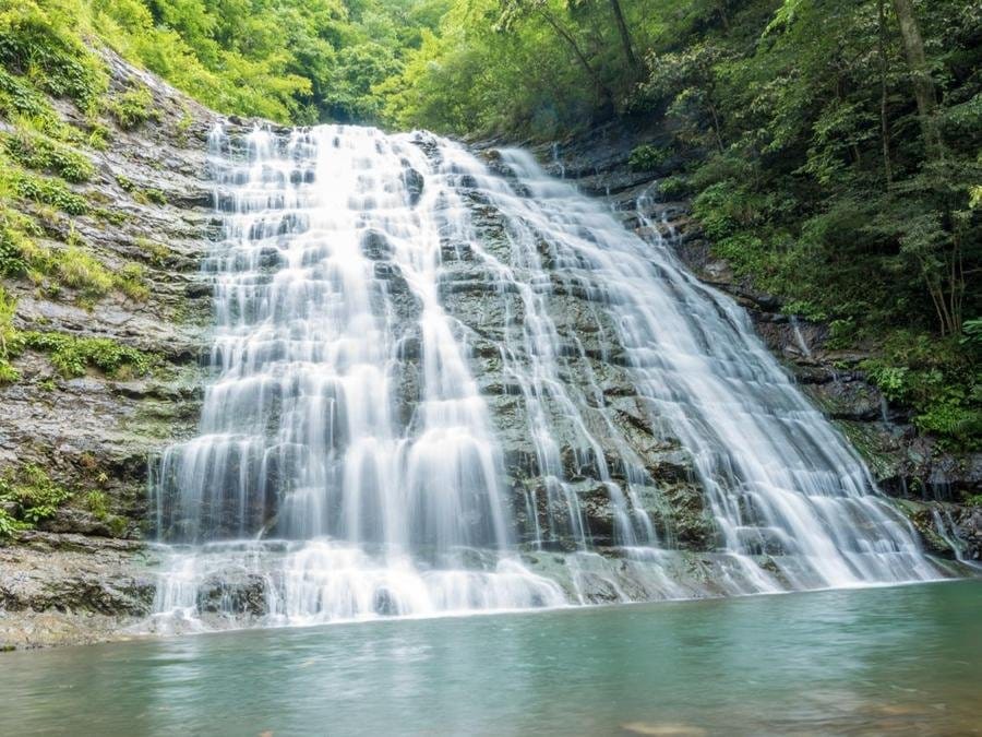 shigu-ridge-scenic-area-in-sanqing-mountain shigu-ridge-scenic-area-in-sanqing-mountain