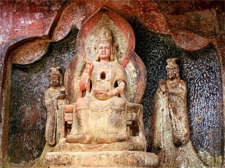 shizhonghsan-grottoes-in-shibao-mountain-jianchuan-jpg shizhonghsan-grottoes-in-shibao-mountain-jianchuan-jpg