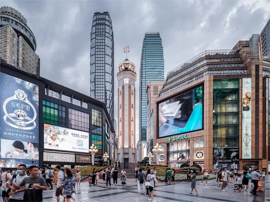 shopping-extravaganze-of-jiefangbei-pedestrian-street-jpg shopping-extravaganze-of-jiefangbei-pedestrian-street-jpg