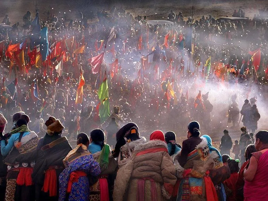 shoton-festival-in-langmu-temple-jpg shoton-festival-in-langmu-temple-jpg