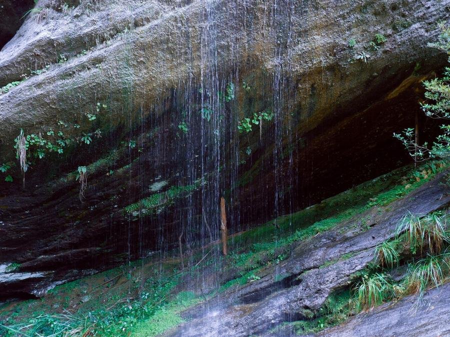 shuilian-cave-in-mount-wuyi shuilian-cave-in-mount-wuyi
