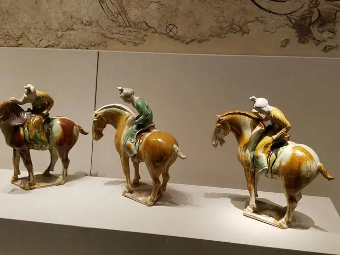 silk-road-relics-in-chengdu-museum silk-road-relics-in-chengdu-museum