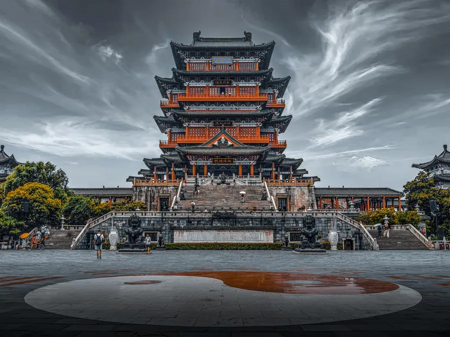 song-style-exterior-of-tengwang-pavilion-jpg song-style-exterior-of-tengwang-pavilion-jpg