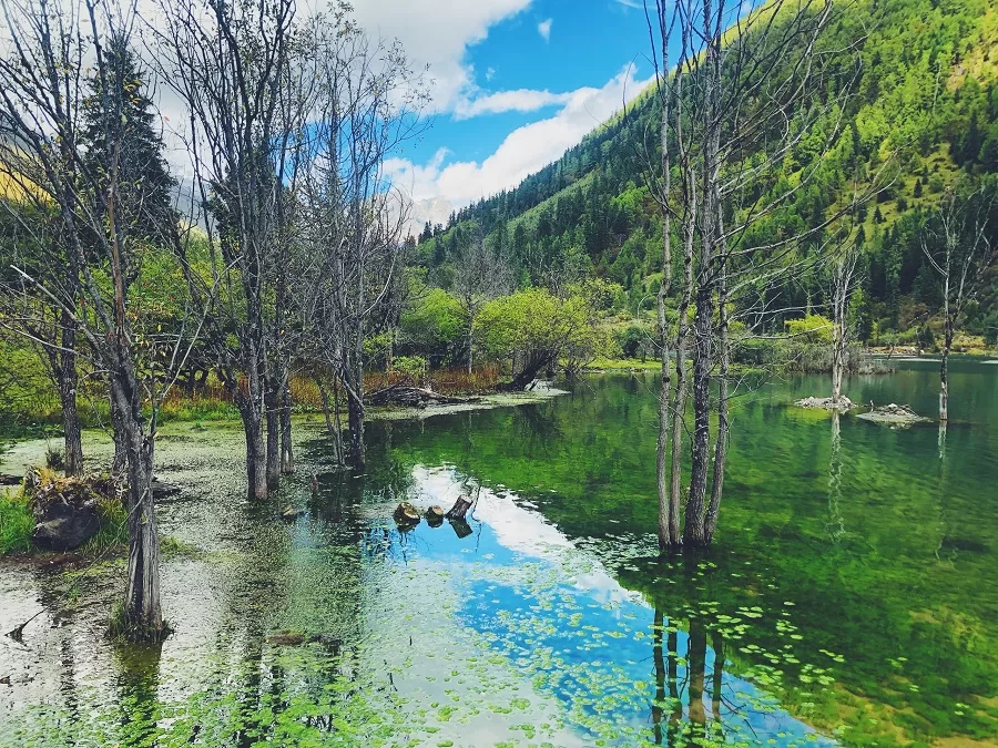 spectacular-landscape-in-shuangqiao-valley-jpeg spectacular-landscape-in-shuangqiao-valley-jpeg