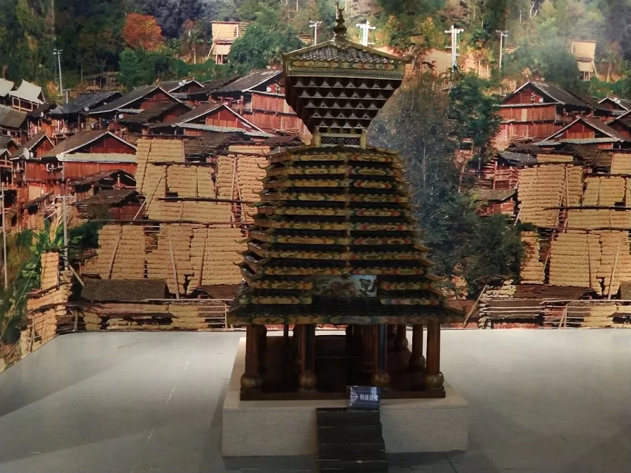 state-situation-hall-in-kaili-ethnic-museum-jpg state-situation-hall-in-kaili-ethnic-museum-jpg