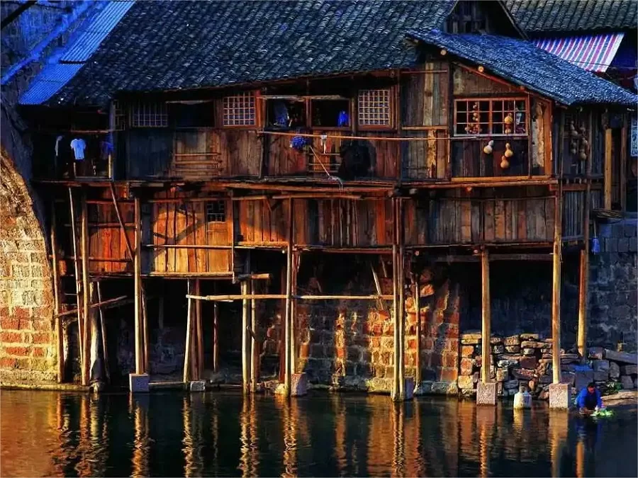 stilted-house-in-tusi-city-enshi-jpg stilted-house-in-tusi-city-enshi-jpg