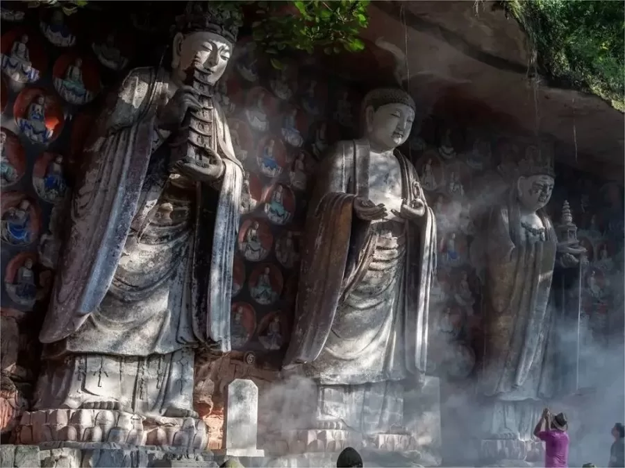 stone-carved-sculptures-in-shengshou-temple-baodingshan-jpg stone-carved-sculptures-in-shengshou-temple-baodingshan-jpg