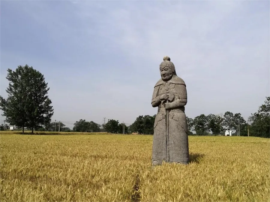 stone-sculptures-in-yongzhao-mausoleum-2-jpg stone-sculptures-in-yongzhao-mausoleum-2-jpg