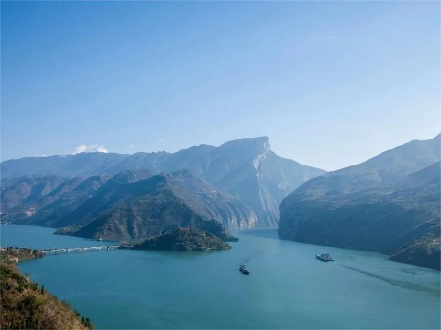 strategic-importance-of-the-first-bend-of-yangtze-river-jpg strategic-importance-of-the-first-bend-of-yangtze-river-jpg