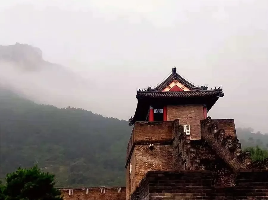strategic-location-of-huangya-pass-great-wall-jpg strategic-location-of-huangya-pass-great-wall-jpg