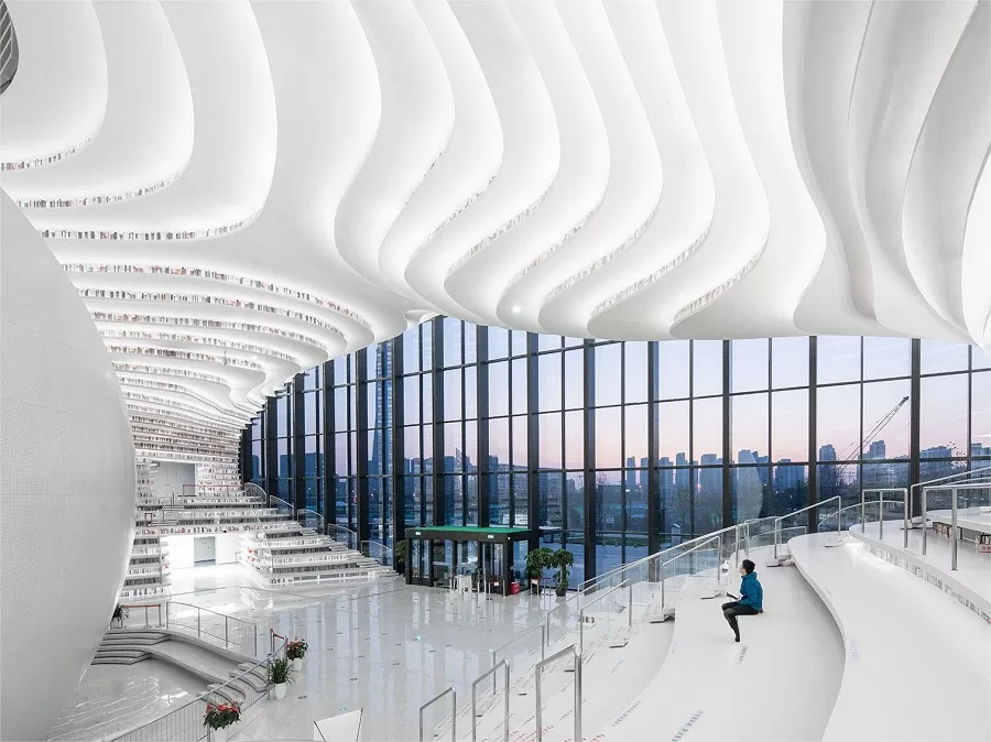 striking-architecture-of-tianjin-binhai-library-jpg striking-architecture-of-tianjin-binhai-library-jpg