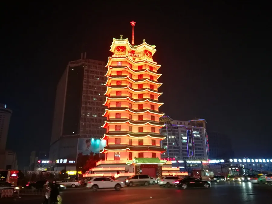 structure-of-erqi-memorial-tower-jpg structure-of-erqi-memorial-tower-jpg