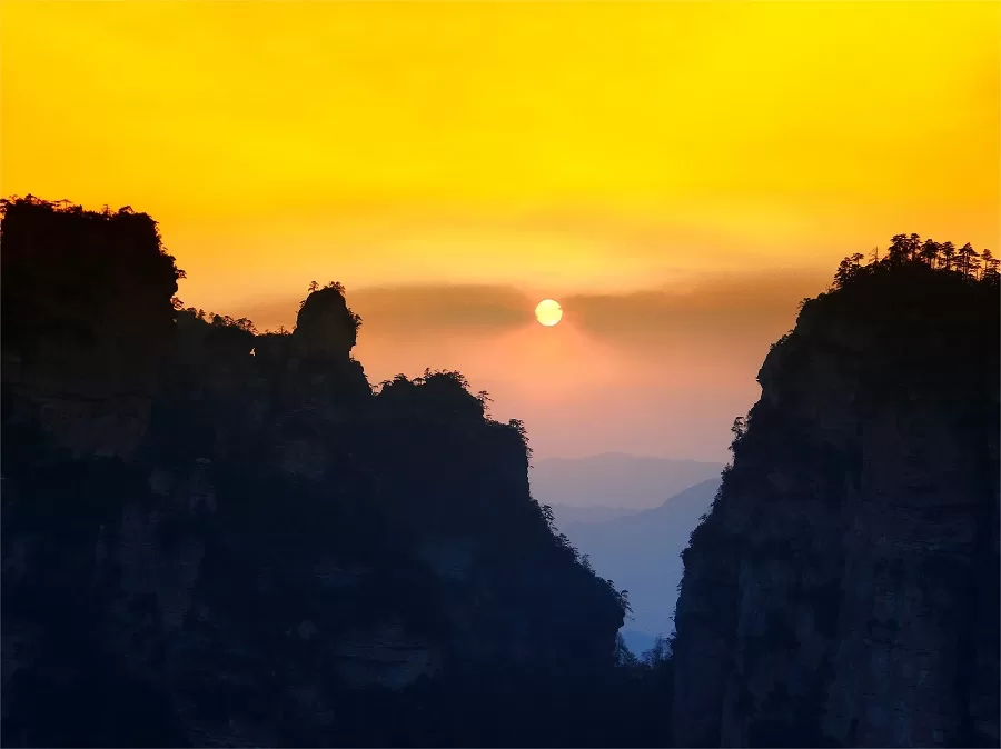 sunrise-and-sunset-in-cangyan-mountain-jpg sunrise-and-sunset-in-cangyan-mountain-jpg
