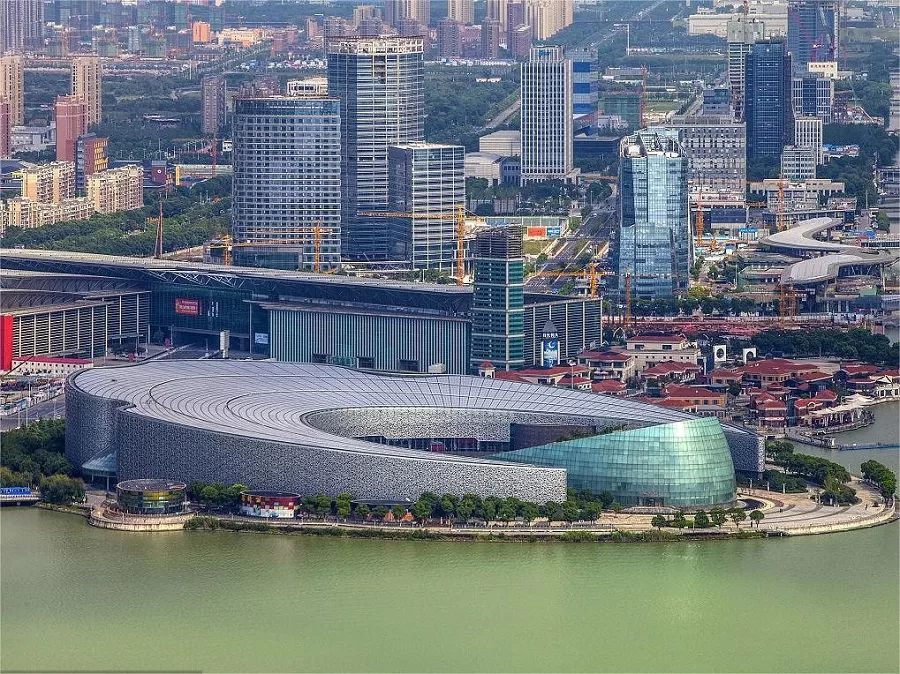 suzhou-culture-and-arts-center-in-jinji-lake-jpg suzhou-culture-and-arts-center-in-jinji-lake-jpg